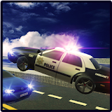 City Police Traffic Racer icon