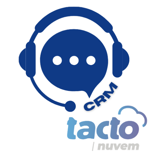 Tacto CRM logo