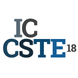 ICCSTE 2018 icon