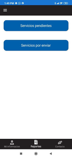 Secopla Control de Plagas Screenshot 3 - AppWisp.com