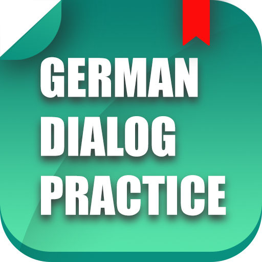 Dialogues practice