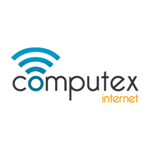 Computex Internet logo