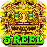 DeluxeWin 5-Reel Slots Classic icon