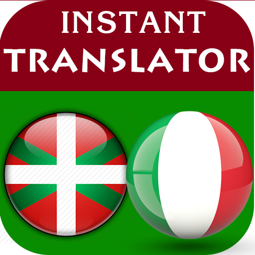 Basque Italian Translator for  Android – Latest Version & Features app icon