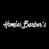 Homies Barbers icon