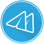 Cover Image of Unduh Signaly : Unofficial Plus Messenger 7.2.1-MoboGramTalaie APK