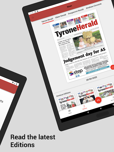 WeAreTyrone We Are Tyrone