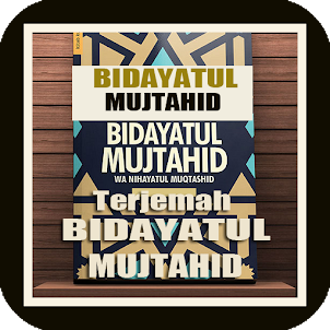 Bidayatul Mujtahid
