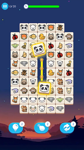 Animal Connect: Kids Game Screen 2