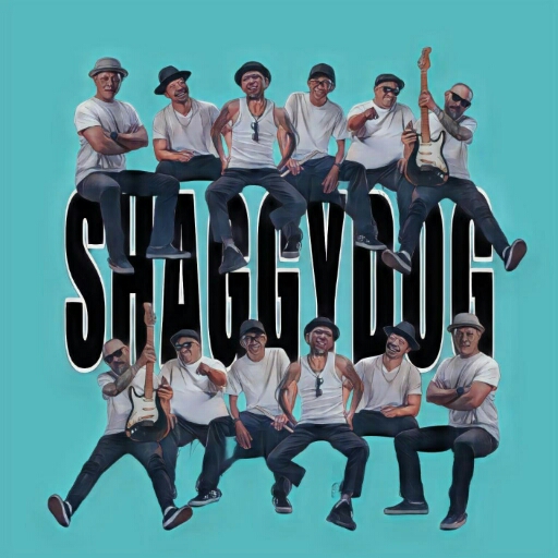 Reggae Shaggydog Full Offline logo