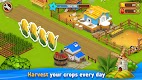 screenshot of Little Farmer - Farm Simulator