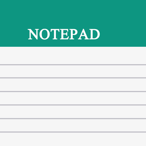 Simple Notepad 1.6 Icon