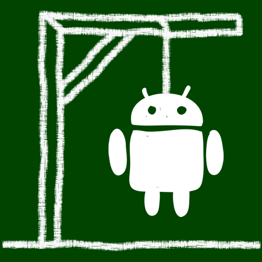 Hangman logo