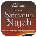 Cover Image of Скачать Book of Sulam Safinah - Indonesian Translate 6.0.0 APK