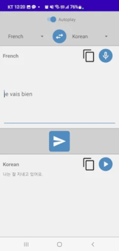 MetaAssistant - Screenshot 3