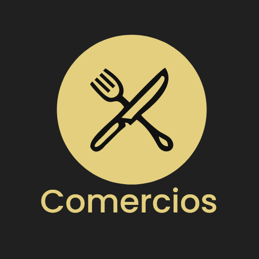 Finde Comercio logo