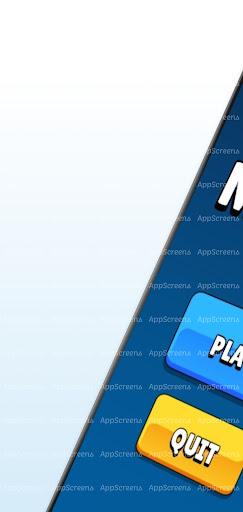 Android application Math Game +, Add, Subtract, Mu screenshort