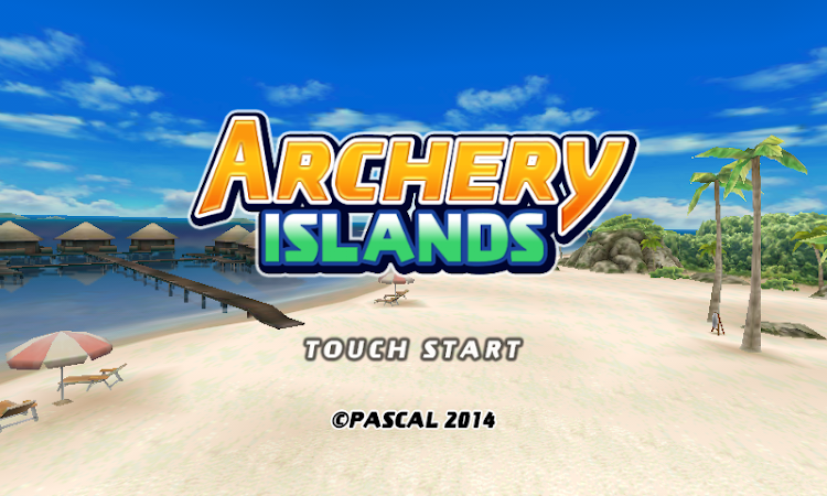 Archery Islands - 1.0.8 - (Android)