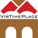 VirTimePlace, Virtual Heritage icon