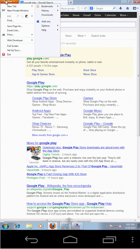 aRDP Pro: Secure RDP Client screenshot 5