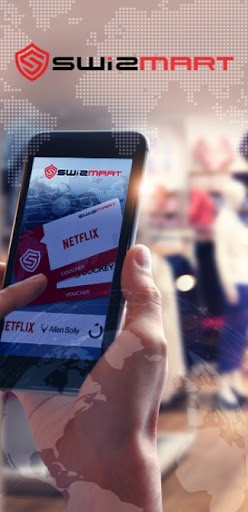Swizmart Screen 3
