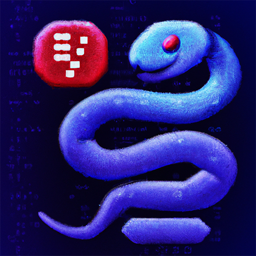 Numbers Vs Snake 3.1 Icon