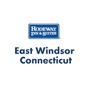 East Windsor Rodeway Inn Hotel