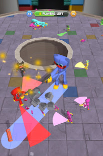 Poppy Smashers: Scary Playtime 1.0.2 screenshots 15