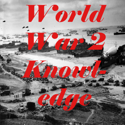 World War 2 Knowledge test 1.1 Icon