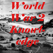 Top 48 Trivia Apps Like World War 2 Knowledge test - Best Alternatives
