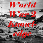 World War 2 Knowledge test Apk