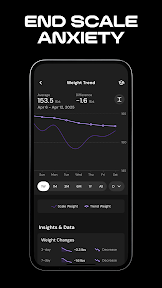 MacroFactor - Macro Tracker screenshot