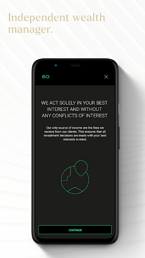 Everon Screenshot 4 - AppWisp.com