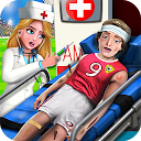 Sports Injuries Doctor Games 3.0 APK تنزيل