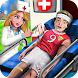 Sports Injuries Doctor Games