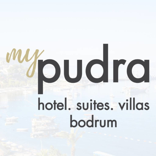 Pudra Hotel logo