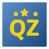 Super Quiz App icon