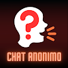 Chat anónimo y ligues locales icon