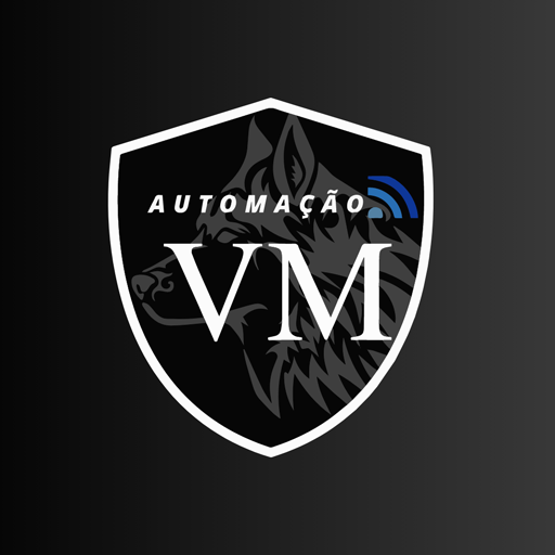 Automação VM Logo
