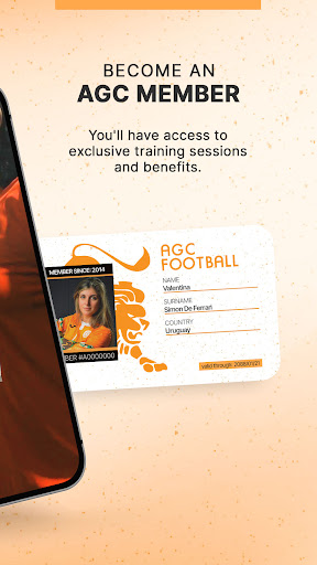 AGC Football Screen 2