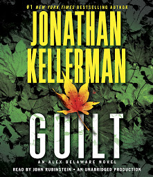 图标图片“Guilt: An Alex Delaware Novel”
