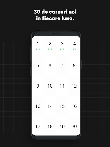 Rebus Clasic Screen 3