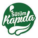 Cover Image of 下载 Sütüm Kapıda  APK