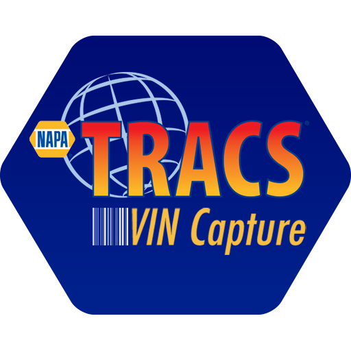 NAPA TRACS  Icon