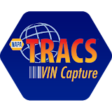 NAPA TRACS icon