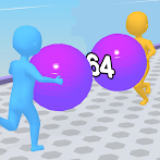 Grow Bump 2048