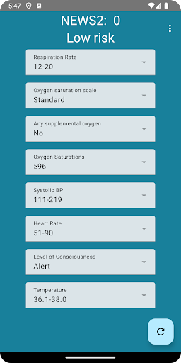 NCalc Screenshot 1 - AppWisp.com
