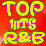 Top Hits RNB 2017 newest songs icon