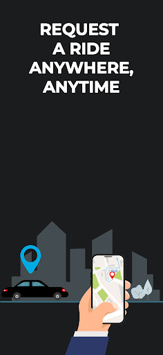 Android application Rydelinx screenshort