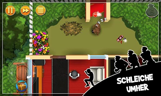 Unknown app Screenshot